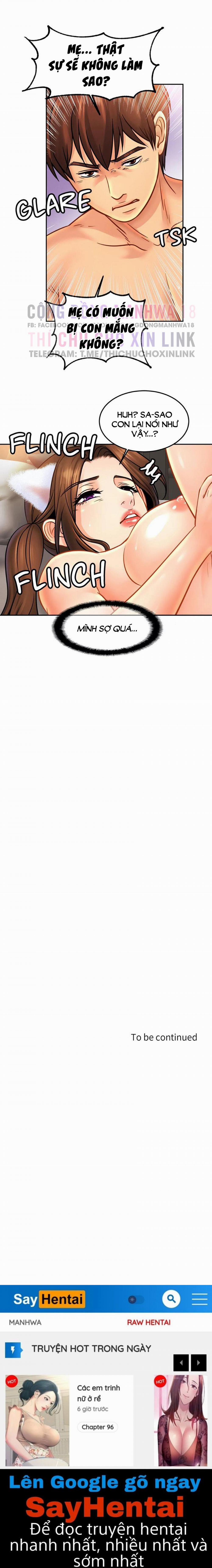 Gia Đình Thân Thiết 48 trang 15