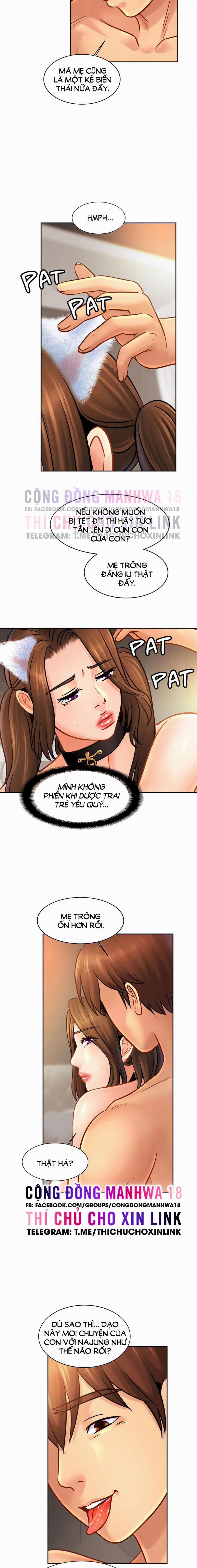 Gia Đình Thân Thiết 48 trang 4