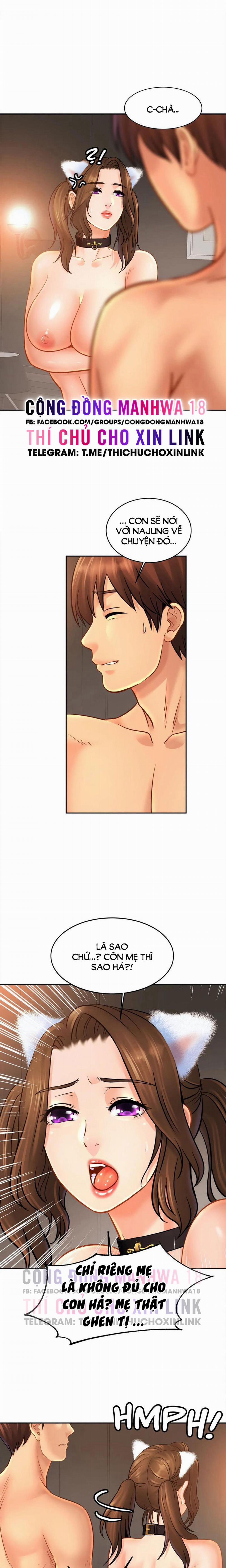 Gia Đình Thân Thiết 48 trang 7