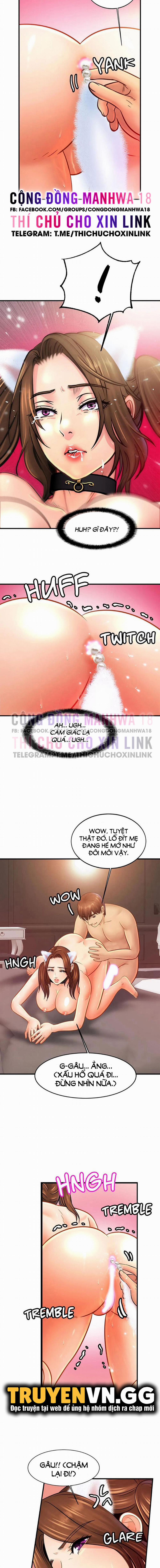 Gia Đình Thân Thiết 49 trang 11