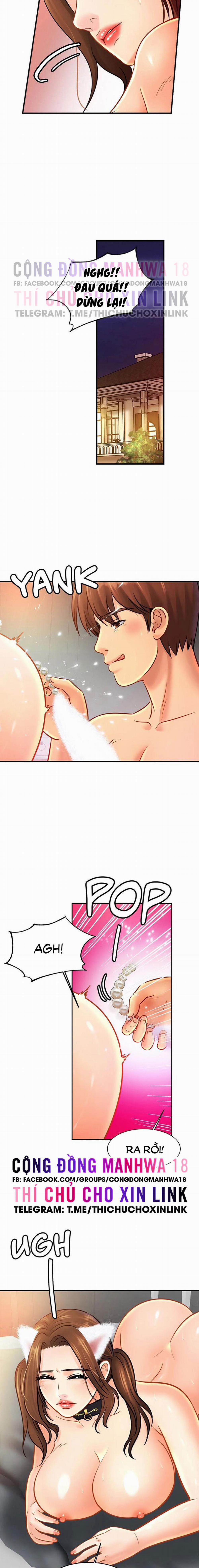 Gia Đình Thân Thiết 49 trang 12