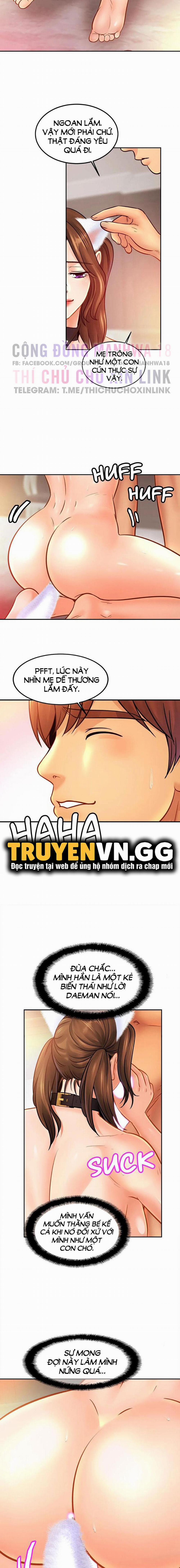 Gia Đình Thân Thiết 49 trang 3