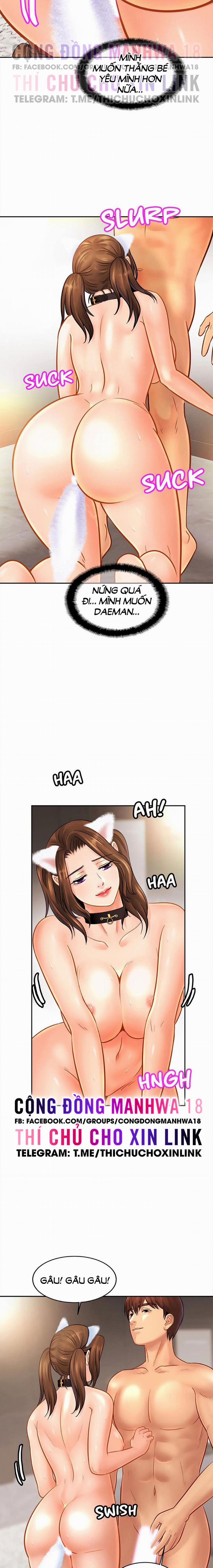 Gia Đình Thân Thiết 49 trang 4