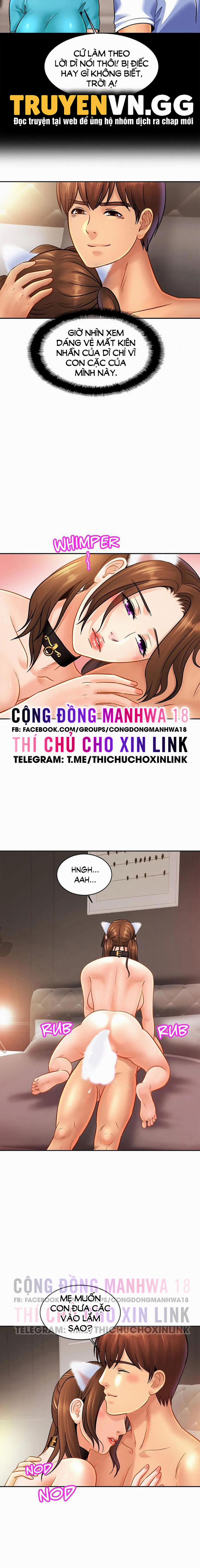 Gia Đình Thân Thiết 49 trang 7