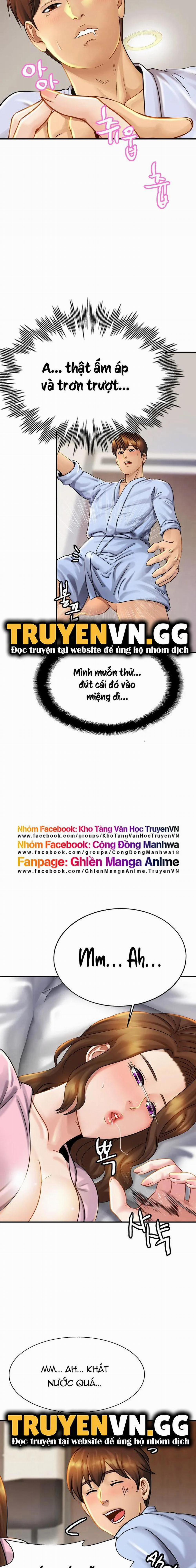 Gia Đình Thân Thiết 5 trang 1