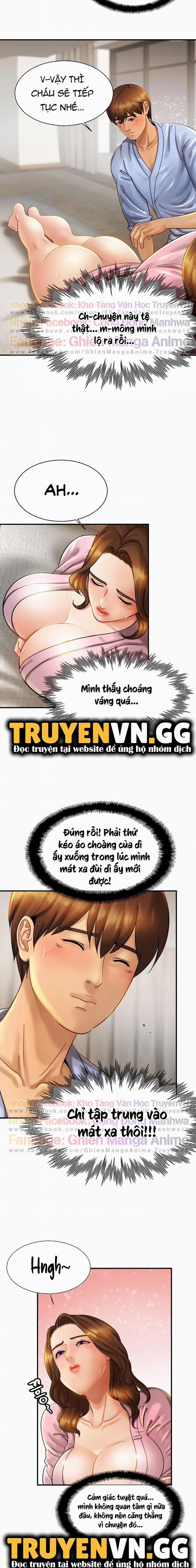 Gia Đình Thân Thiết 5 trang 10