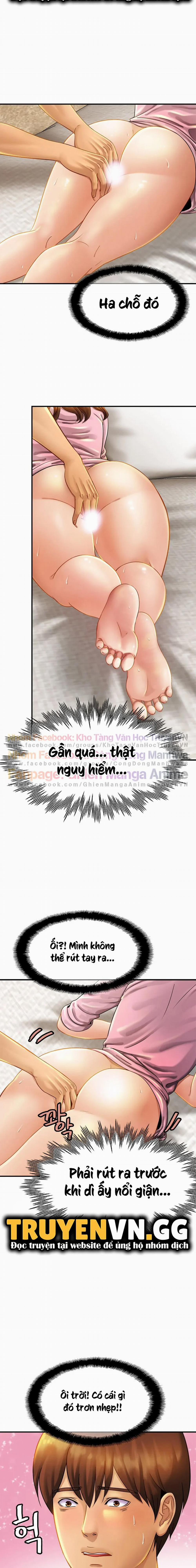 Gia Đình Thân Thiết 5 trang 11