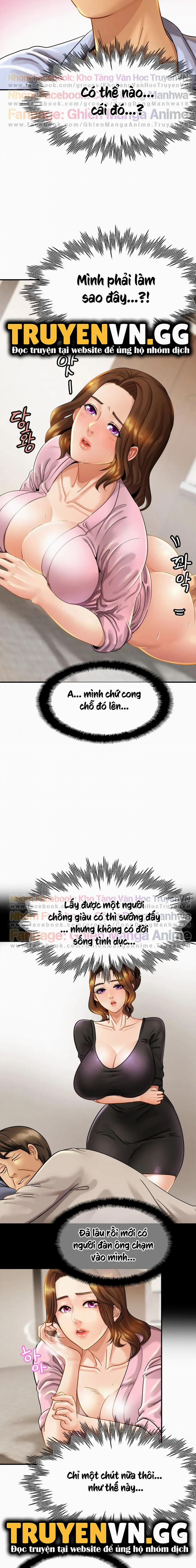 Gia Đình Thân Thiết 5 trang 12