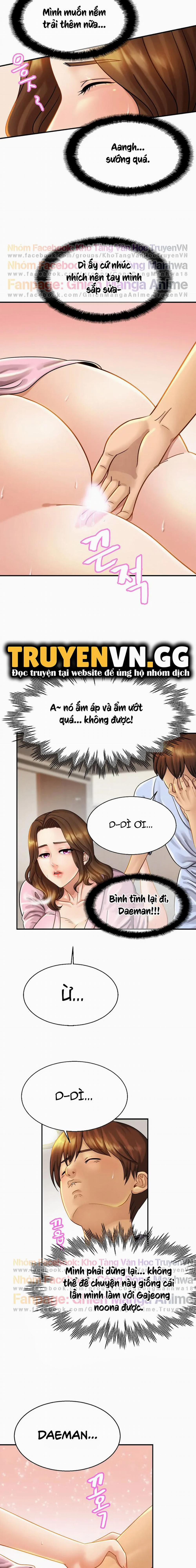 Gia Đình Thân Thiết 5 trang 13