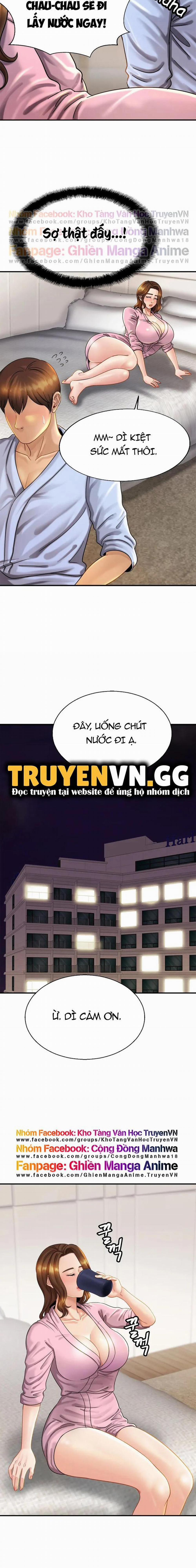 Gia Đình Thân Thiết 5 trang 2