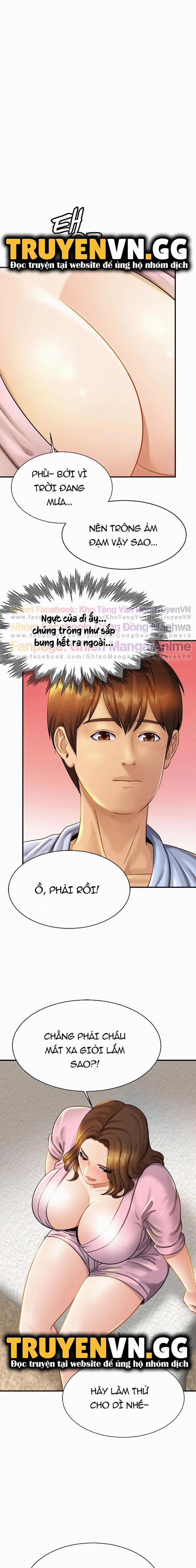 Gia Đình Thân Thiết 5 trang 3