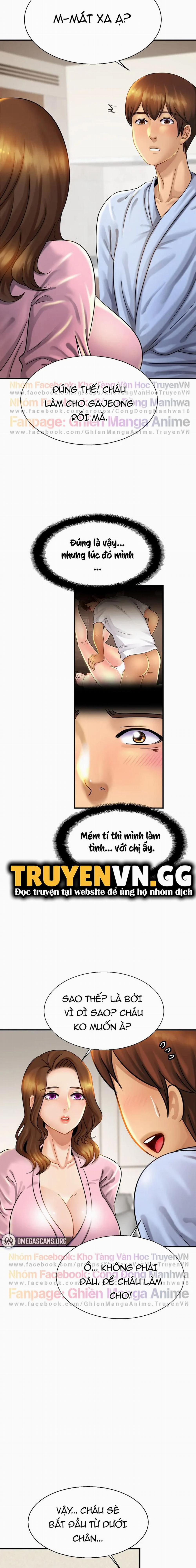 Gia Đình Thân Thiết 5 trang 4