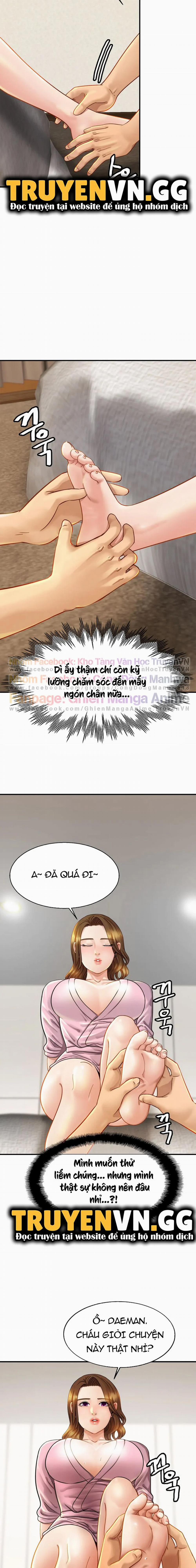 Gia Đình Thân Thiết 5 trang 5