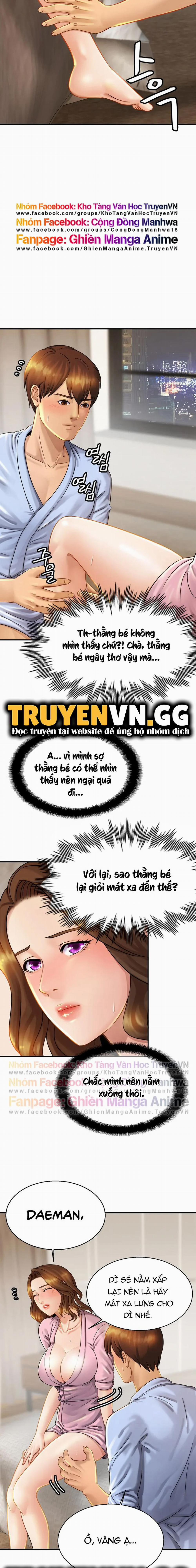 Gia Đình Thân Thiết 5 trang 7