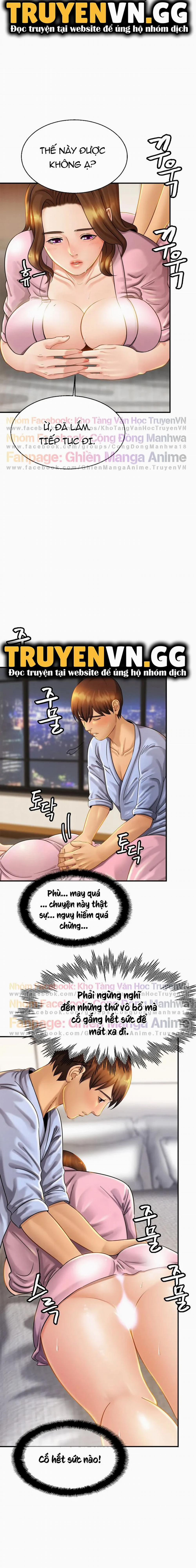 Gia Đình Thân Thiết 5 trang 8