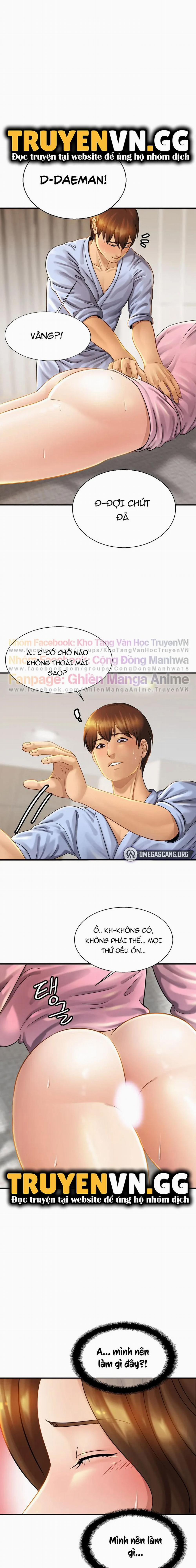 Gia Đình Thân Thiết 5 trang 9