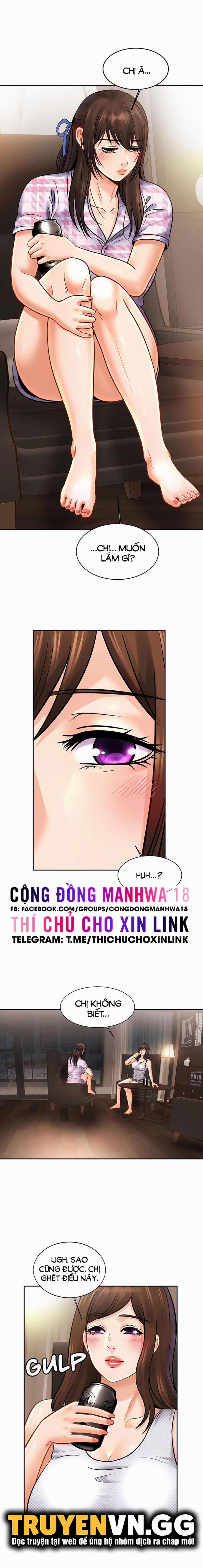 Gia Đình Thân Thiết 50 trang 13