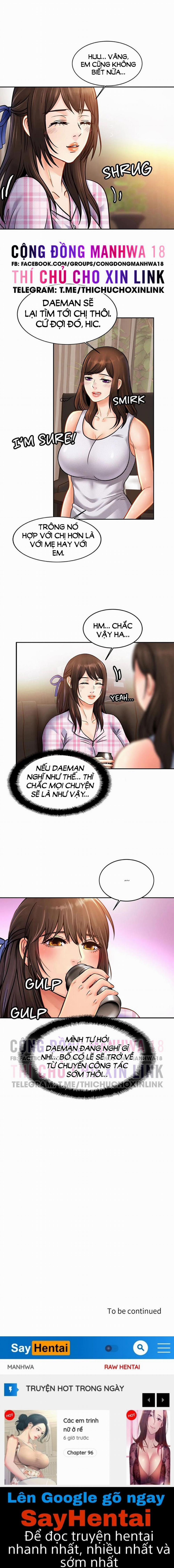 Gia Đình Thân Thiết 50 trang 14