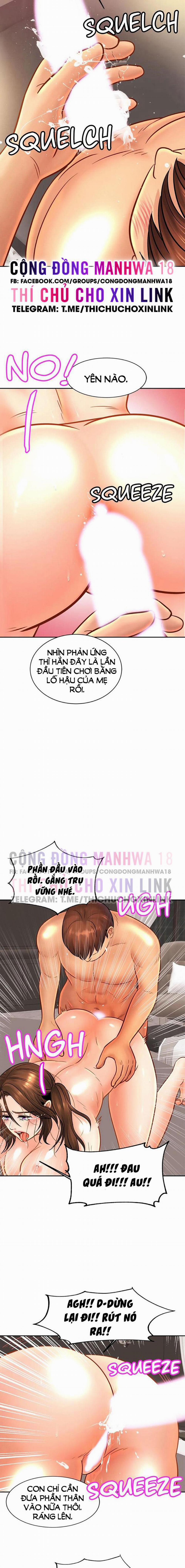 Gia Đình Thân Thiết 50 trang 3