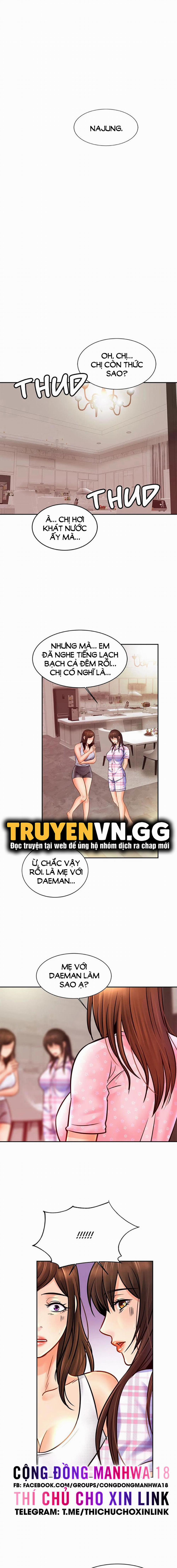 Gia Đình Thân Thiết 50 trang 8