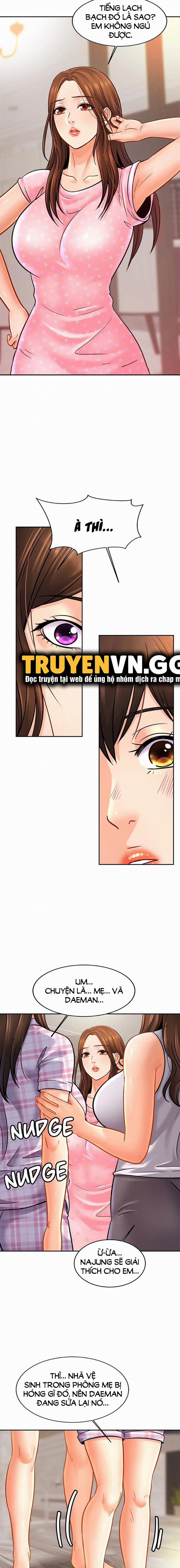 Gia Đình Thân Thiết 50 trang 9