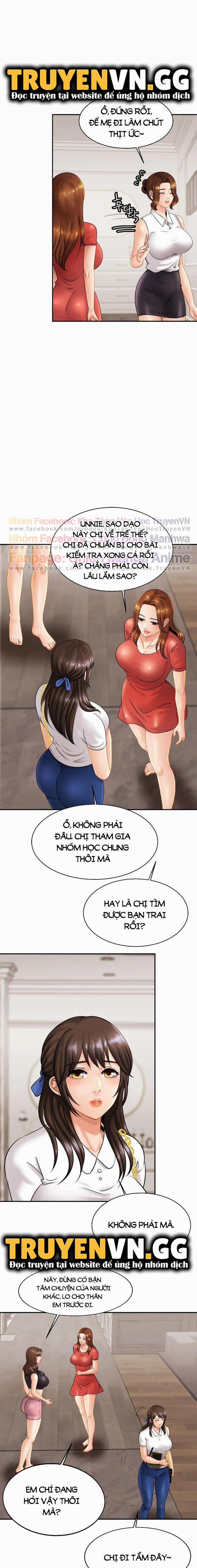 Gia Đình Thân Thiết 7 trang 1