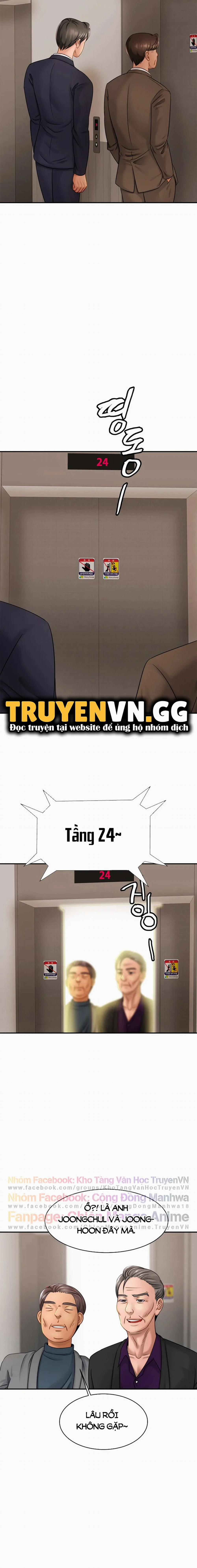 Gia Đình Thân Thiết 7 trang 10