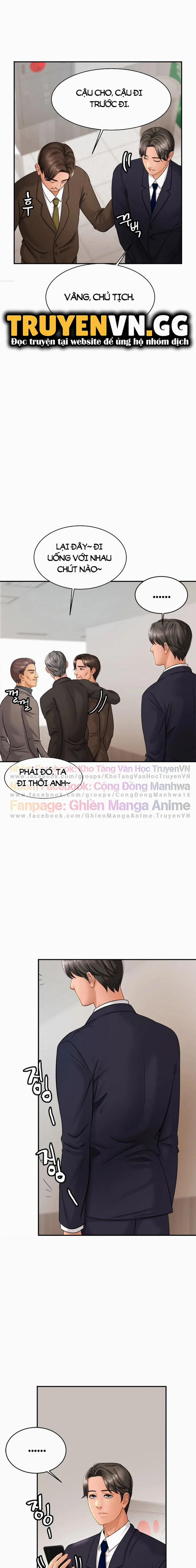 Gia Đình Thân Thiết 7 trang 11