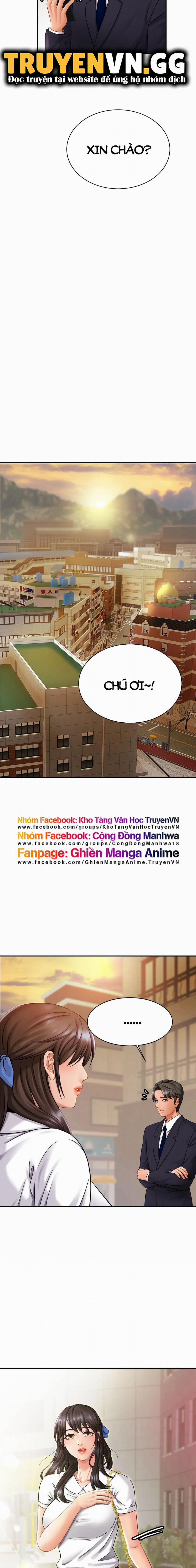 Gia Đình Thân Thiết 7 trang 12