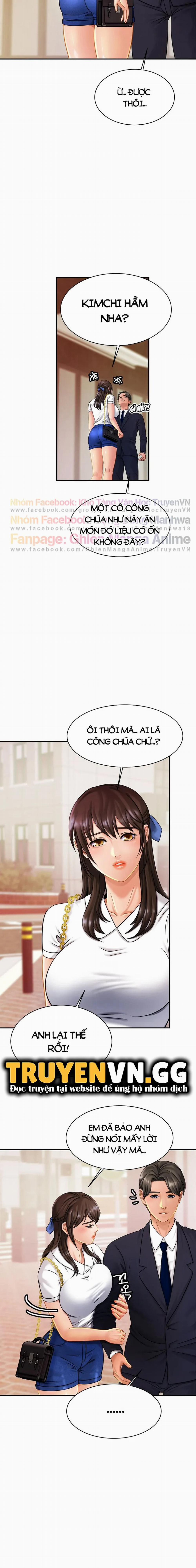 Gia Đình Thân Thiết 7 trang 14