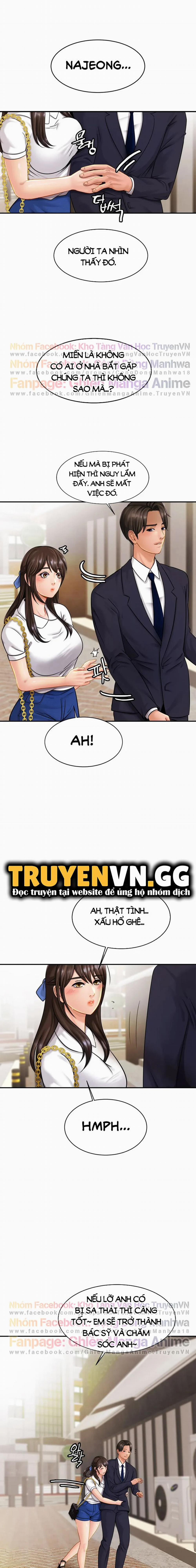 Gia Đình Thân Thiết 7 trang 15