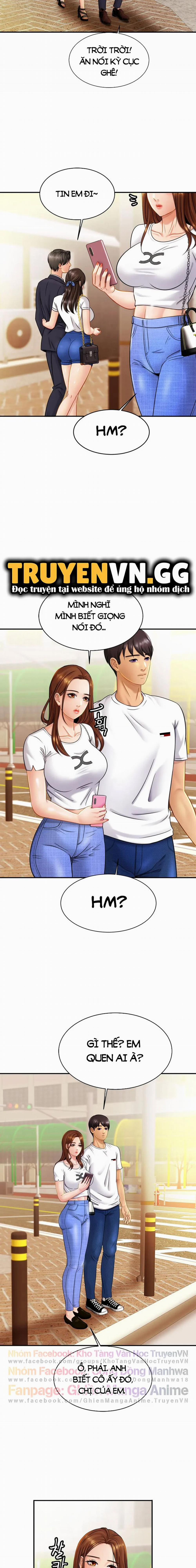 Gia Đình Thân Thiết 7 trang 16