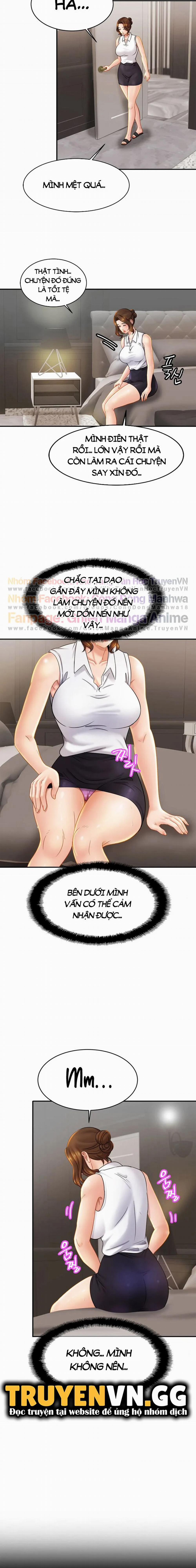 Gia Đình Thân Thiết 7 trang 4