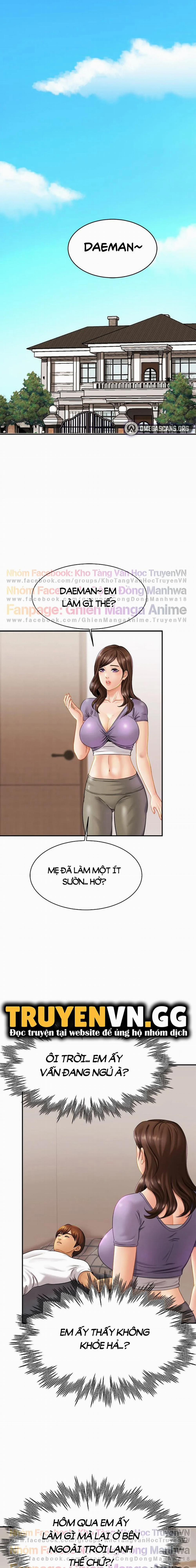 Gia Đình Thân Thiết 7 trang 6