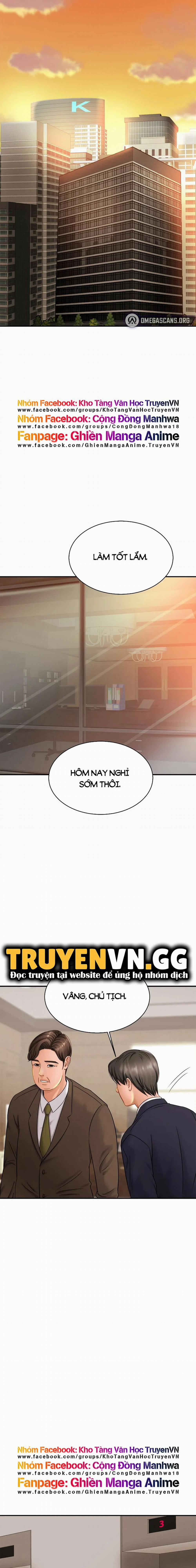 Gia Đình Thân Thiết 7 trang 9