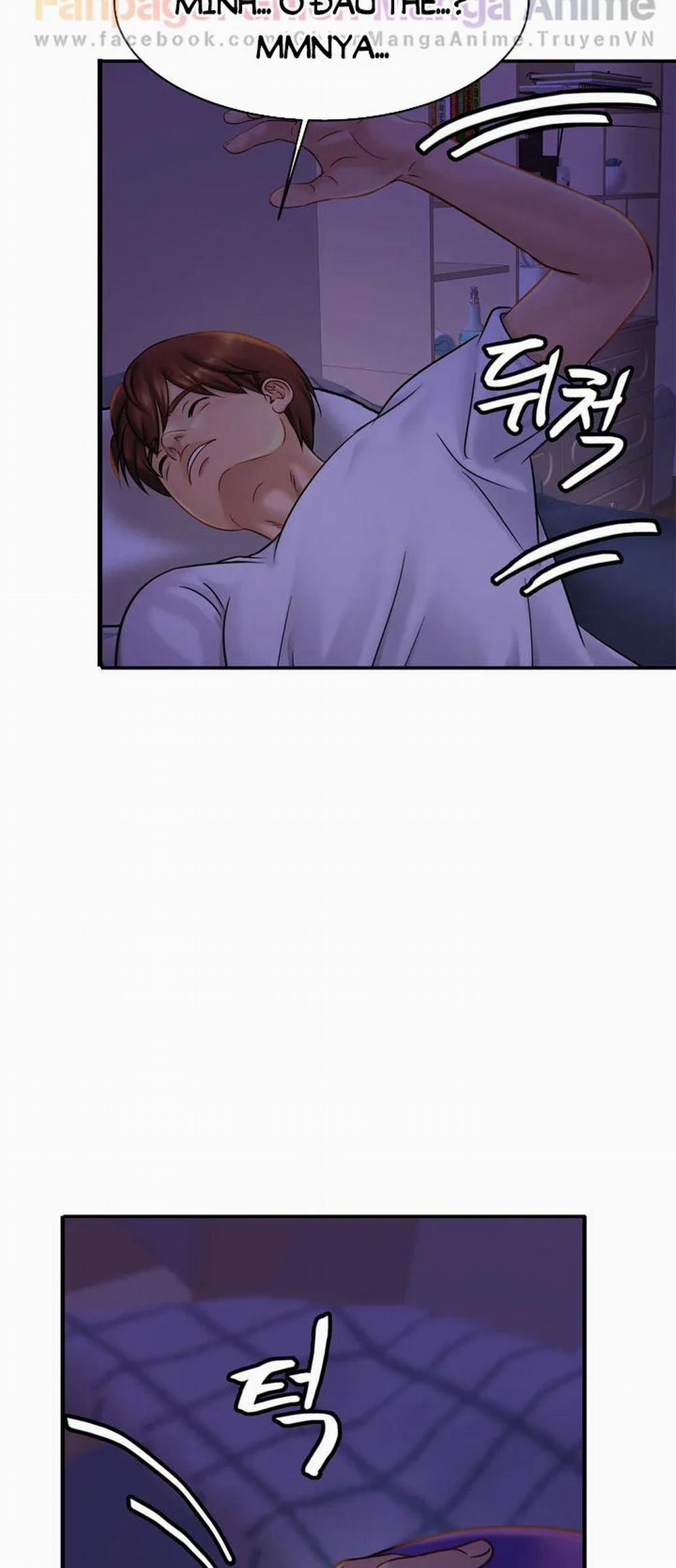 Gia Đình Thân Thiết 8 trang 13