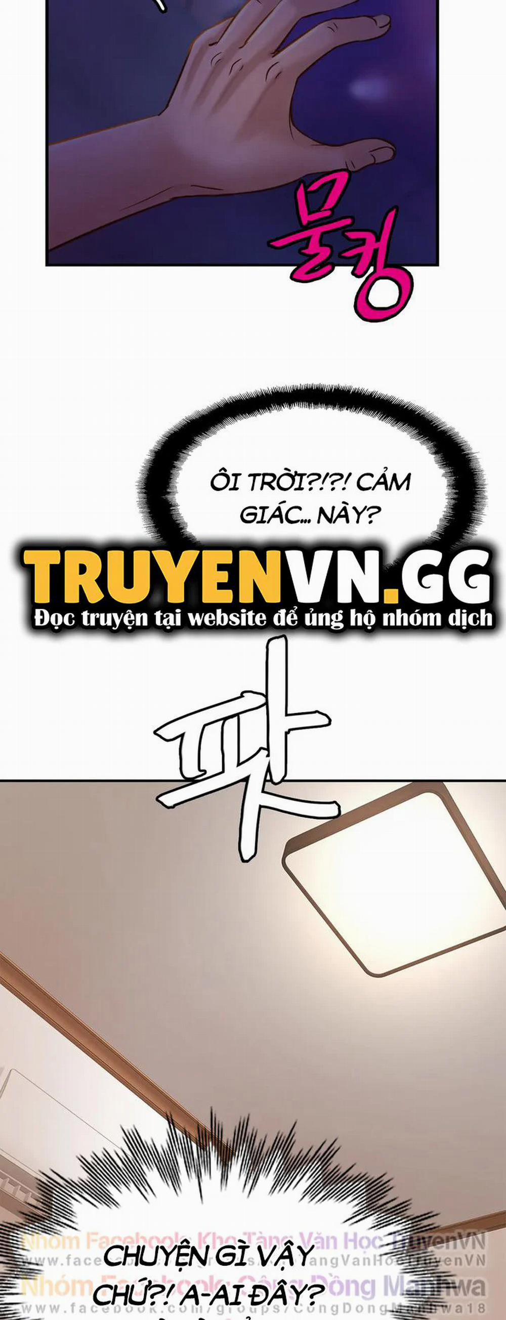 Gia Đình Thân Thiết 8 trang 14