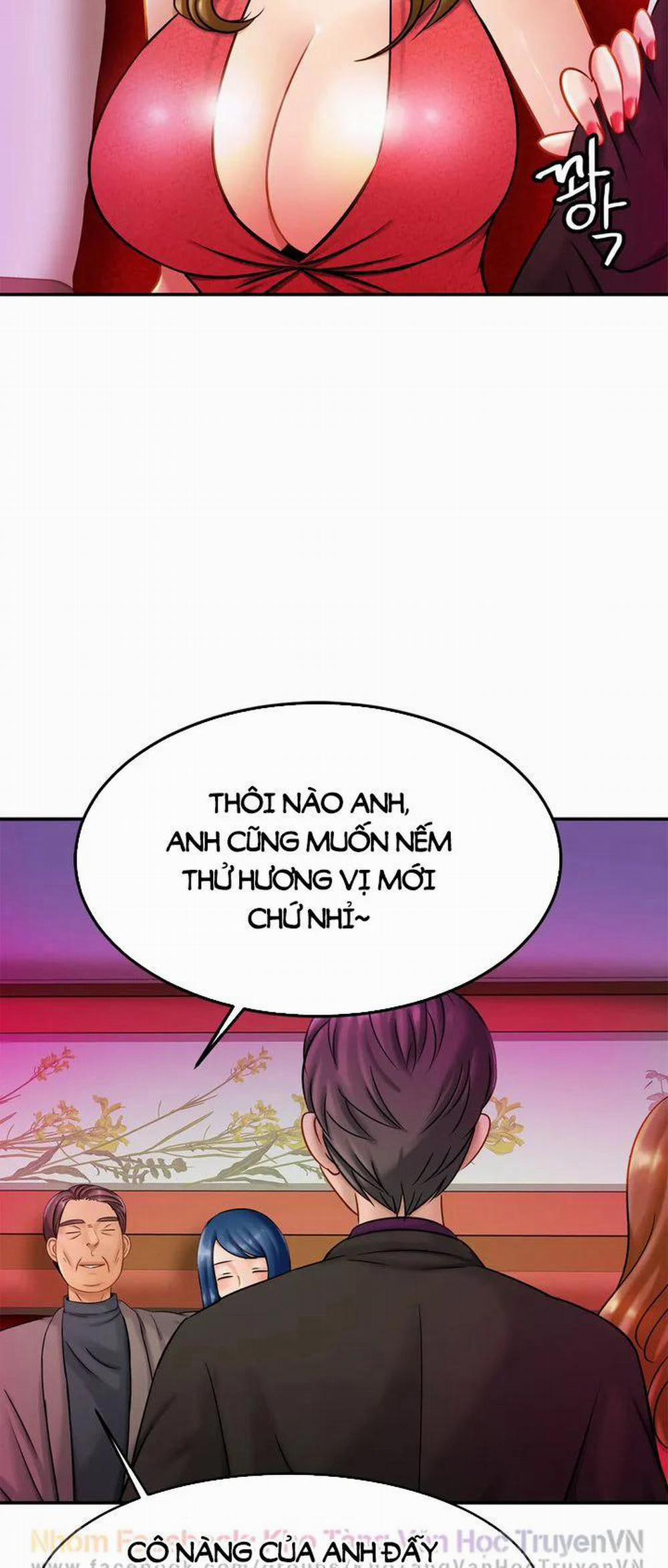 Gia Đình Thân Thiết 8 trang 2