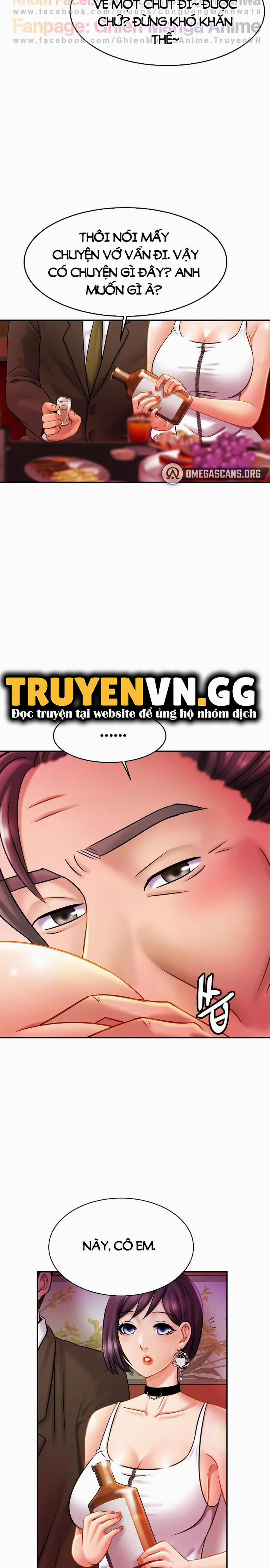 Gia Đình Thân Thiết 8 trang 8