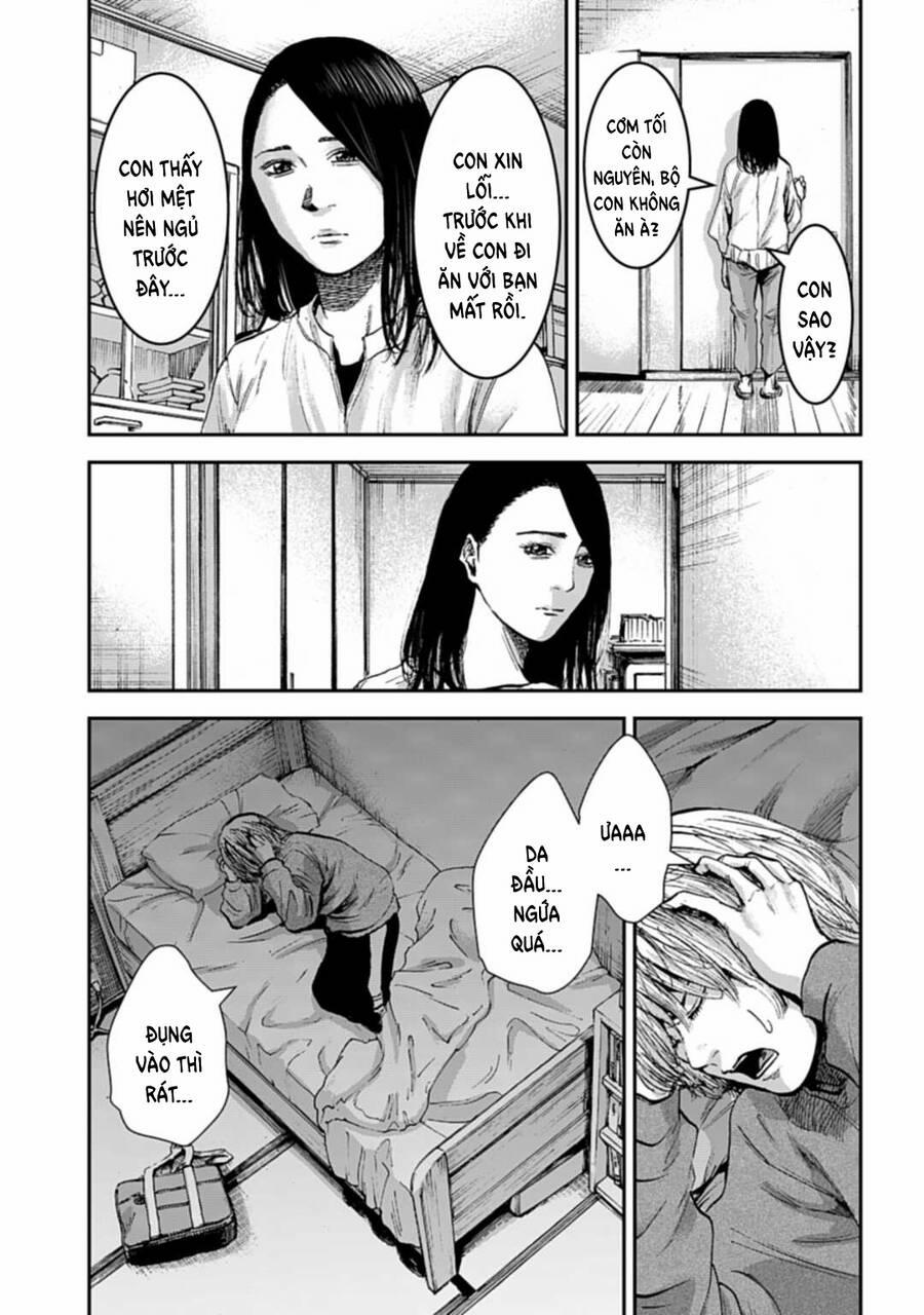 Gia Đình Vui Vẻ - Mẹ Thuê Báo Oán 10.1 trang 11