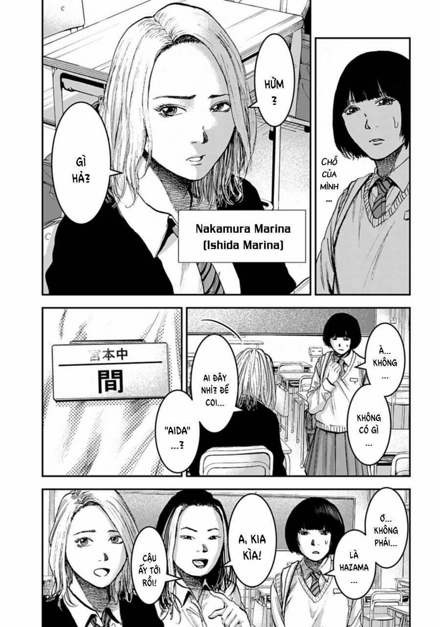 Gia Đình Vui Vẻ - Mẹ Thuê Báo Oán 10.1 trang 5