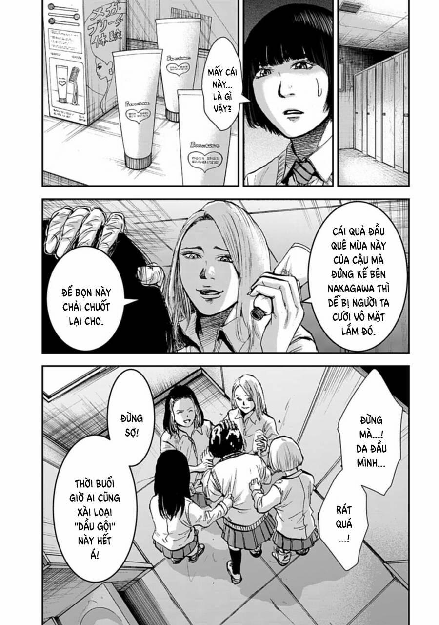 Gia Đình Vui Vẻ - Mẹ Thuê Báo Oán 10.1 trang 9