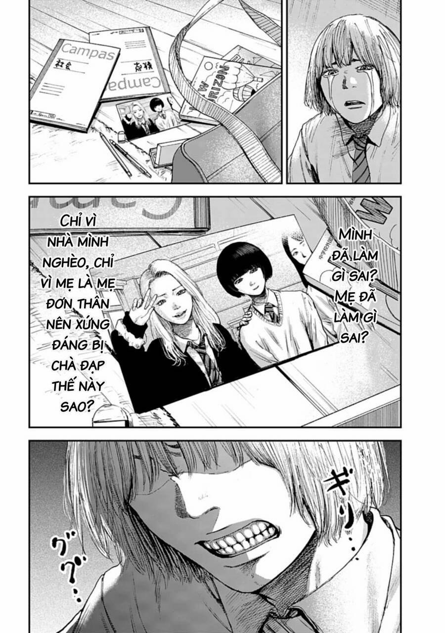 Gia Đình Vui Vẻ - Mẹ Thuê Báo Oán 10.2 trang 13