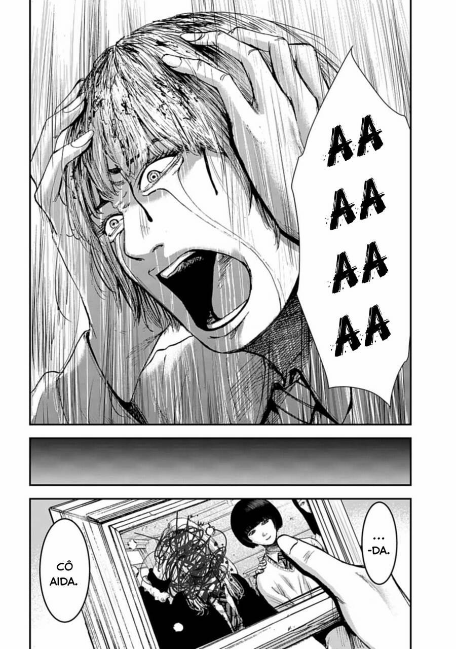 Gia Đình Vui Vẻ - Mẹ Thuê Báo Oán 10.2 trang 15