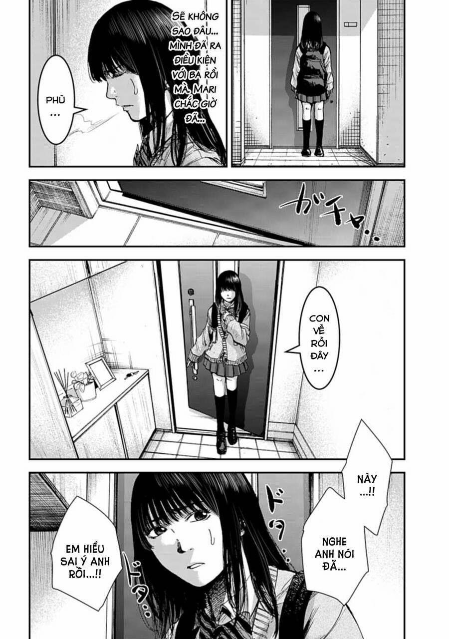 Gia Đình Vui Vẻ - Mẹ Thuê Báo Oán 10.2 trang 17