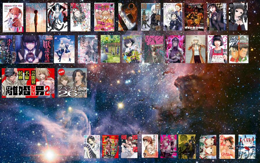 Gia Đình Vui Vẻ - Mẹ Thuê Báo Oán 10.2 trang 20