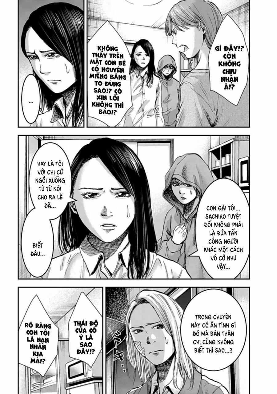 Gia Đình Vui Vẻ - Mẹ Thuê Báo Oán 10.2 trang 3