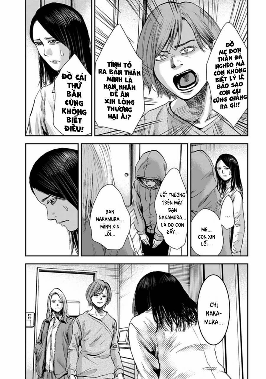 Gia Đình Vui Vẻ - Mẹ Thuê Báo Oán 10.2 trang 4