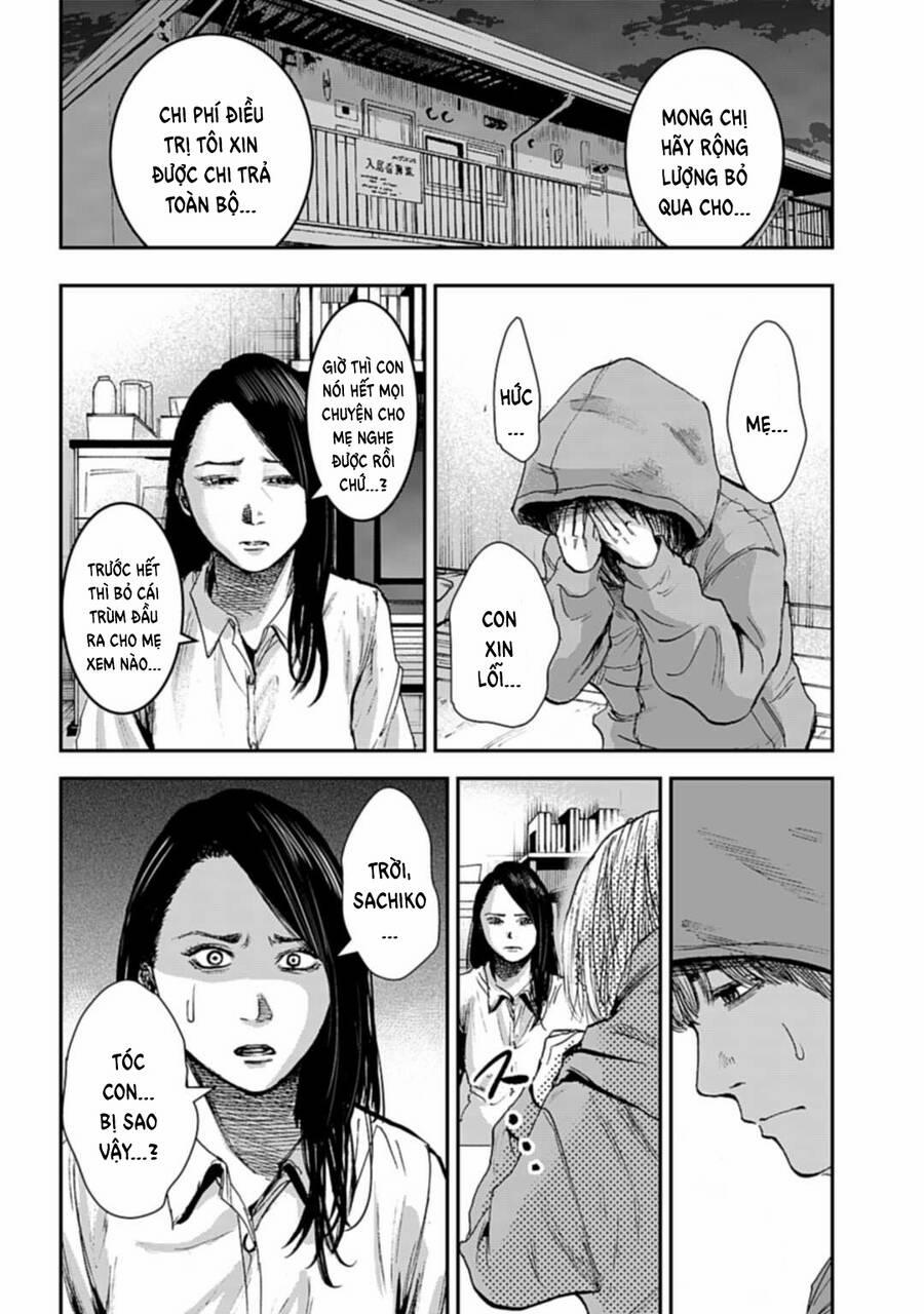 Gia Đình Vui Vẻ - Mẹ Thuê Báo Oán 10.2 trang 5