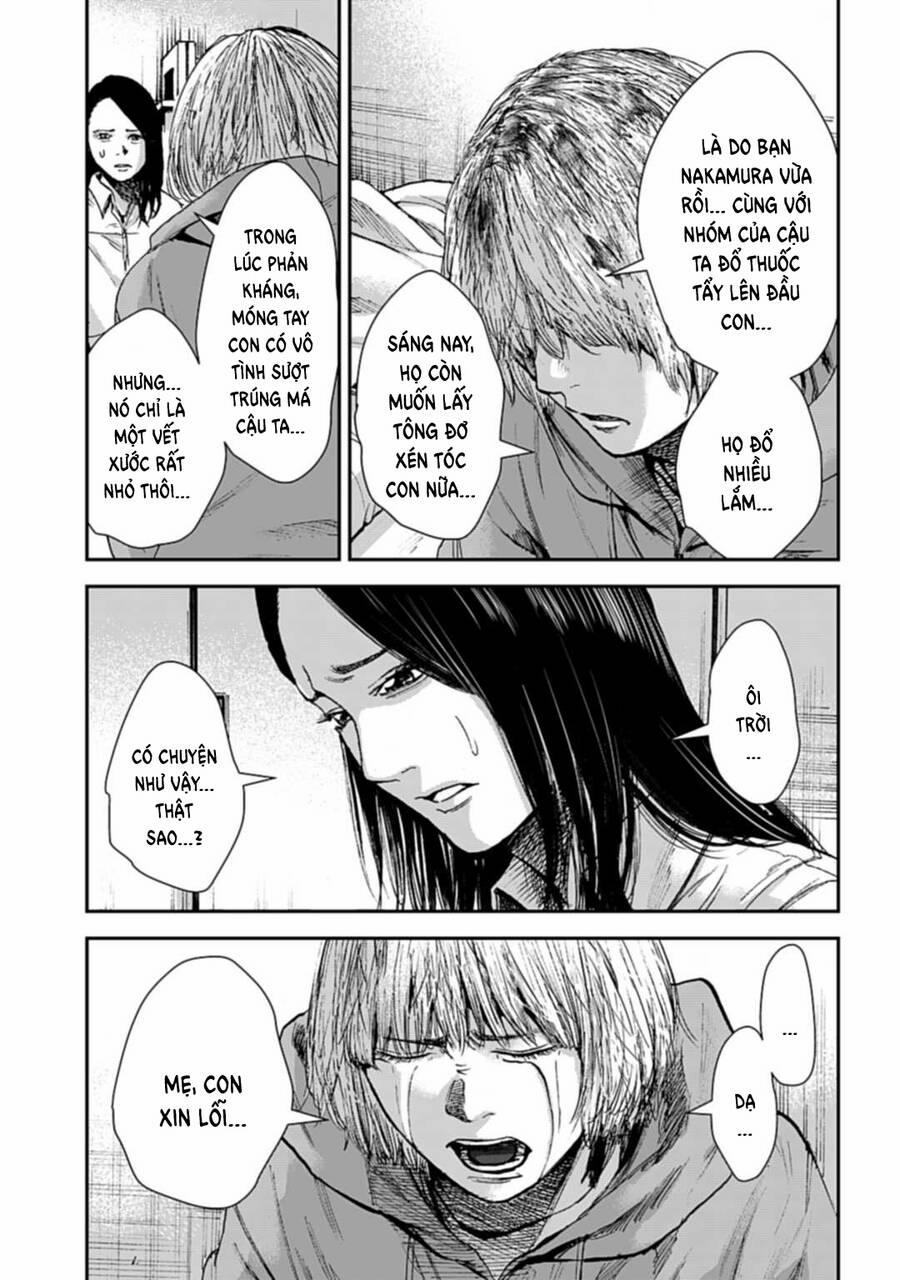 Gia Đình Vui Vẻ - Mẹ Thuê Báo Oán 10.2 trang 6